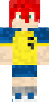 xavier