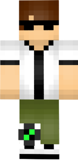 Ben 10 Carioca