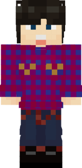 sematary skin