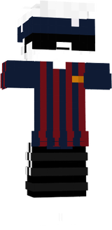 ama Barcelo glase