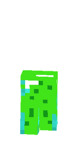 green armor2
