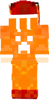 橘子orange621