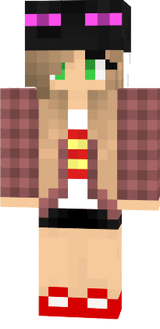 ZoeyTheClassy