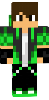creeper