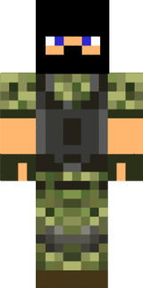 sargent760