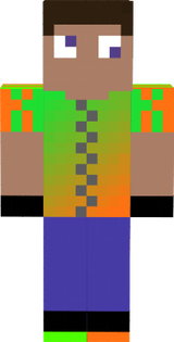 jeremys skin