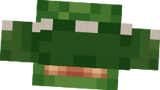 Skin DE DINOSSAUROO