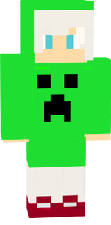 fan creeper