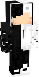 TheSHBR with Jacket