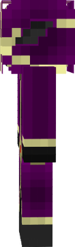 MoonJack elf mage enderman