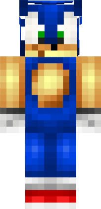 Preview of texture: SONIC