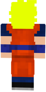 goku-skin