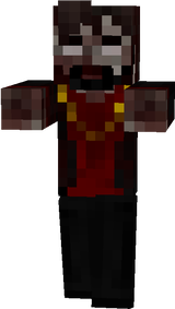 Zombie Dan