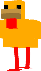 Atomic Chicken