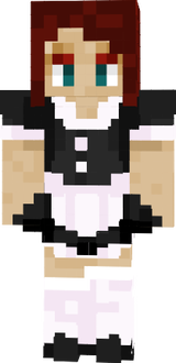 MaidSkinIllusion