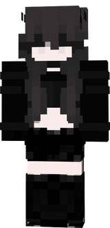 マイクラスキン4