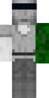 Lady arm1