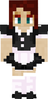 MaidSkinIllusion