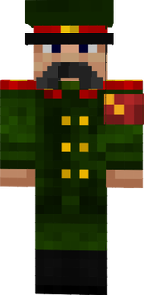 Joseph Stalin