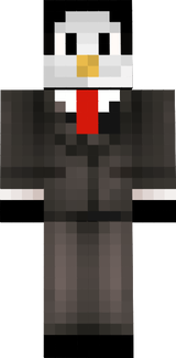 SuitPinguin