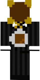 Guardian ClockMan