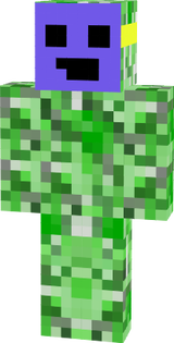 purple creeper