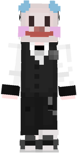 clown