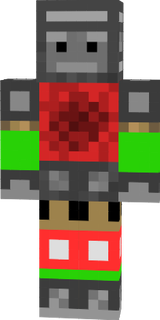 pistonman