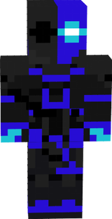 BlueStroke