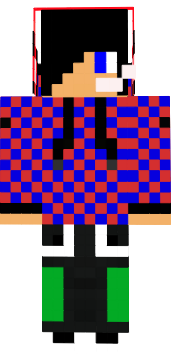 Preview of texture: Alphast