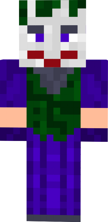 Preview of texture: Joker