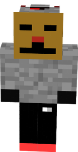 Alpha Hund