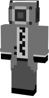speakerman