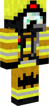 Skin robin