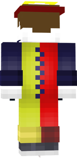ragachi reverso