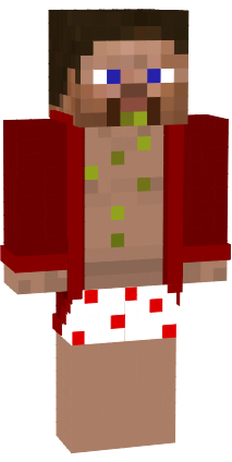 Preview of texture: BOB