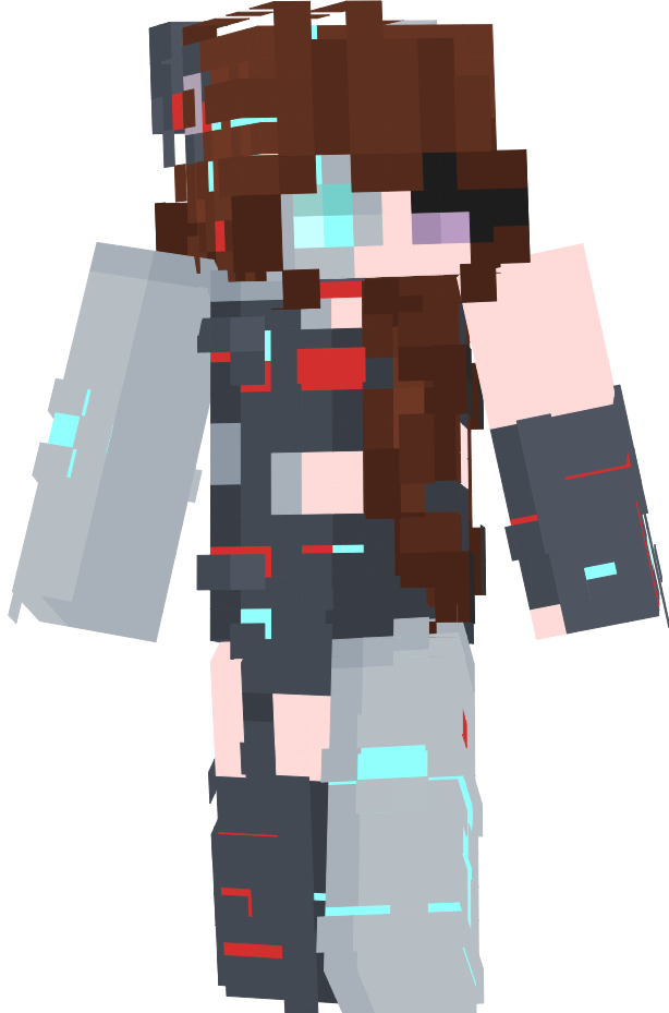 Preview of texture: CyberBip