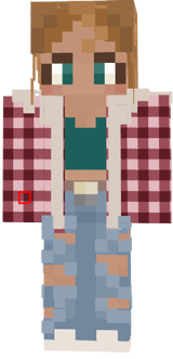 checkered camping outfits