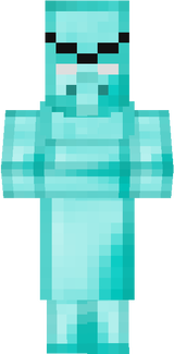 villager diamond