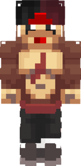 Finally final xElzu monke skin