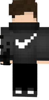 nova skin #1