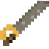 cutlass