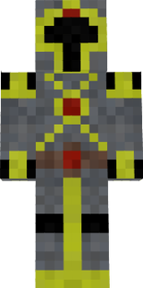 Crusader