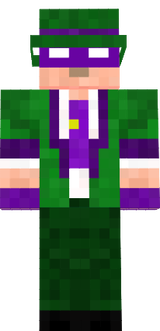 ;: