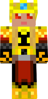 dragon warrior girl