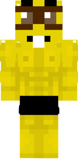 Forevrr Skin