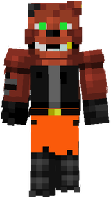 Foxi