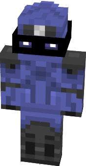 Preview of texture: ninja