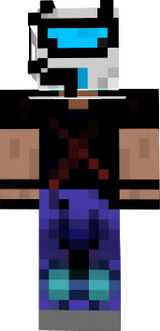new soldier
