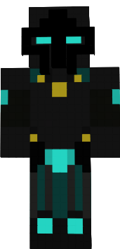 Preview of texture: knight of brazenwall